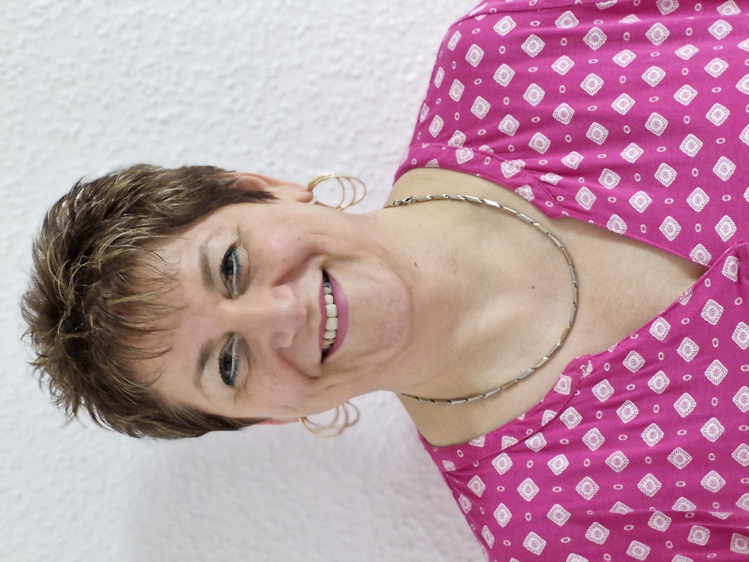 Foto Sylvia Hilger