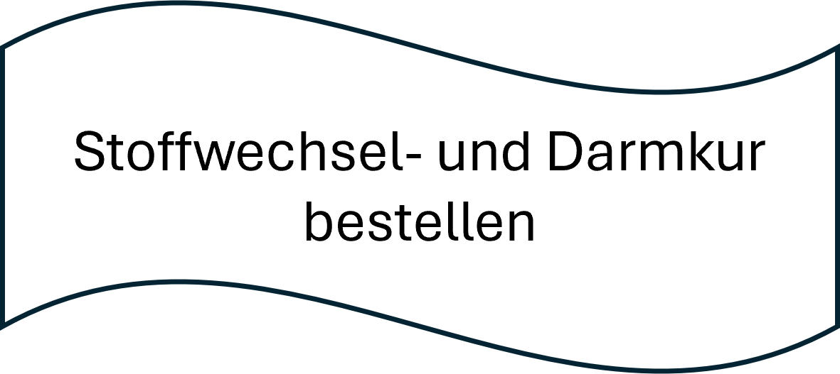 Stoffwechsel- und Darmkur bestellen