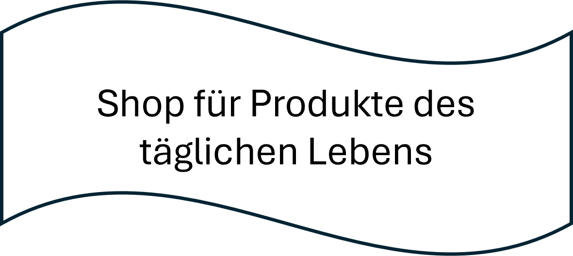 Shop fr Produkte des tglichen Lebens
